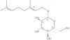 Geranyl glucoside