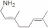 Geranylamine