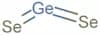 Germanium diselenide
