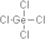 Germane, tetrachloro-