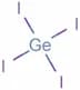 Tetraiodogermane