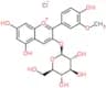Glucopeonidin