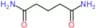 pentanediamide