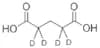 PENTANEDIOIC-2,2,4,4-D4 ACID