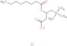 L-Octanoylcarnitine hydrochloride