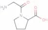 Glycyl-L-proline