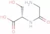 L-Serine, N-glycyl-