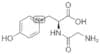 Glycyl-L-tyrosine