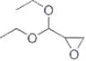 Glycidaldehyde diethylacetal