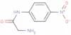 glycine P-nitroanilide