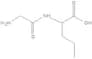Glycyl-DL-norvaline