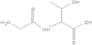 Glycyl-DL-threonine