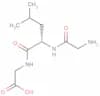 Glycyl-L-leucylglycine