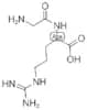 Glycyl-L-arginine