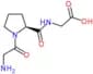 glycyl-L-prolylglycine