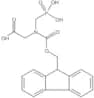 N-[(9H-Fluoren-9-ylmethoxy)carbonyl]-N-(phosphonomethyl)glycine