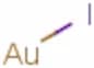 Gold(I) iodide