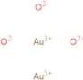 Gold oxide (Au2O3)