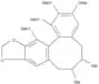 Benzo[3,4]cycloocta[1,2-f][1,3]benzodioxole,5,6,7,8-tetrahydro-1,2,3,13-tetramethoxy-6,7-dimethyl-…