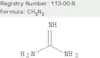 Guanidine