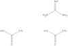 Diguanidinium carbonate