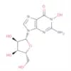 Guanosine, hydrate