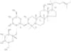 Gypenoside L