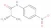 Alanine p-nitroanilide