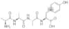H-Ala-Ala-Ala-Tyr-OH