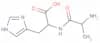 L-Alanyl-L-histidine
