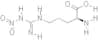 Nω-Nitro-L-arginine
