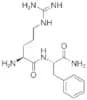 ARG-PHE-NH2