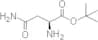 L-Asparagine, 1,1-dimethylethyl ester