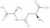 beta-aspartylalanine