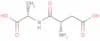 Aspartylalanine