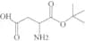 L-Aspartic acid 1-tert-butylester