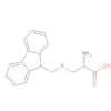 S-(9H-Fluoren-9-ylmethyl)-L-cysteine
