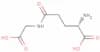 γ-D-Glutamylglycine