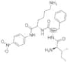 D-ile-phe-lys P-nitroanilide