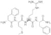 D-phe-met-arg-phe amide