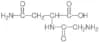 Glycyl-DL-asparagine