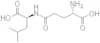γ-Glutamylleucine