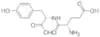 L-Glutamyl-L-tyrosine
