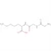 Glycylglycyl-L-lysine