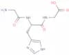Glycylhistidylglycine