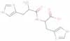L-Histidyl-L-histidine