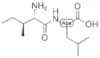 H-Ile-Leu-OH