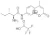 H-ILE-AMC TFA