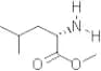 Leucine methyl ester hydrochloride