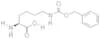 ε-(Benzyloxycarbonyl)-L-lysine